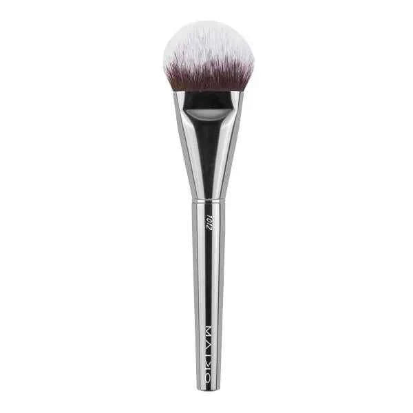 Maiko Luxury Grey Brocha Para Contorno 1013 1 U
