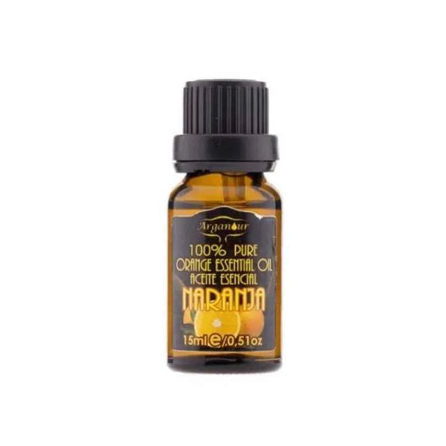 Arganour Orange Essential Oil, 15 ml