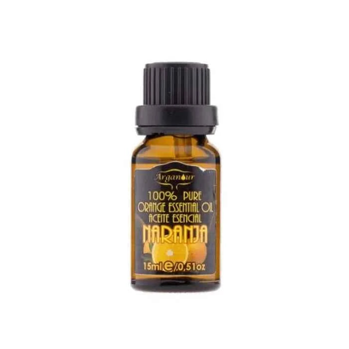 Arganour Orange Essential Oil, 15 ml