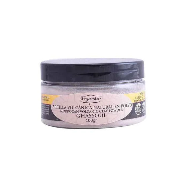 Arganour Morrocan Volcanic Clay Powder, 100 g