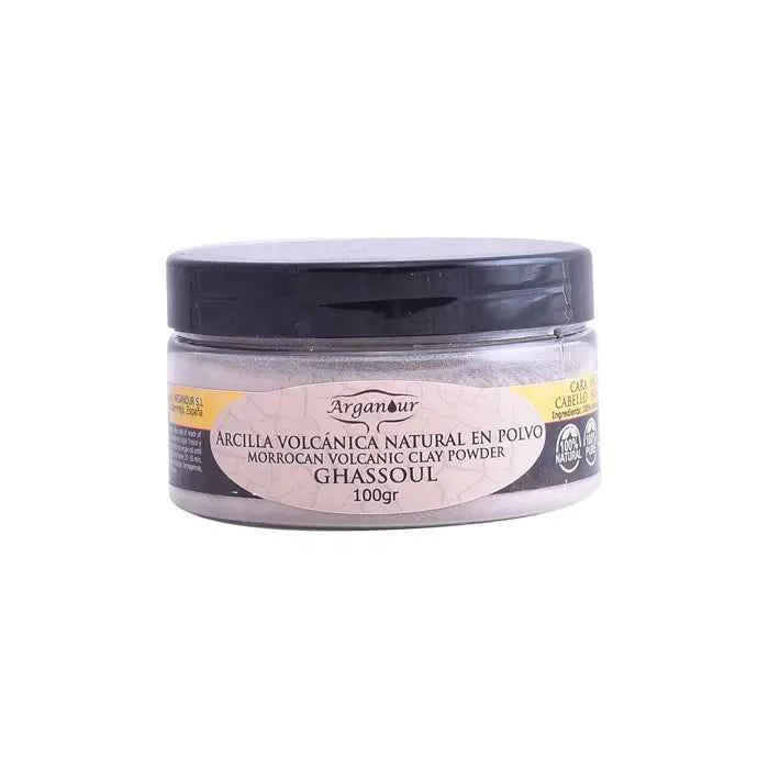Arganour Morrocan Volcanic Clay Powder, 100 g