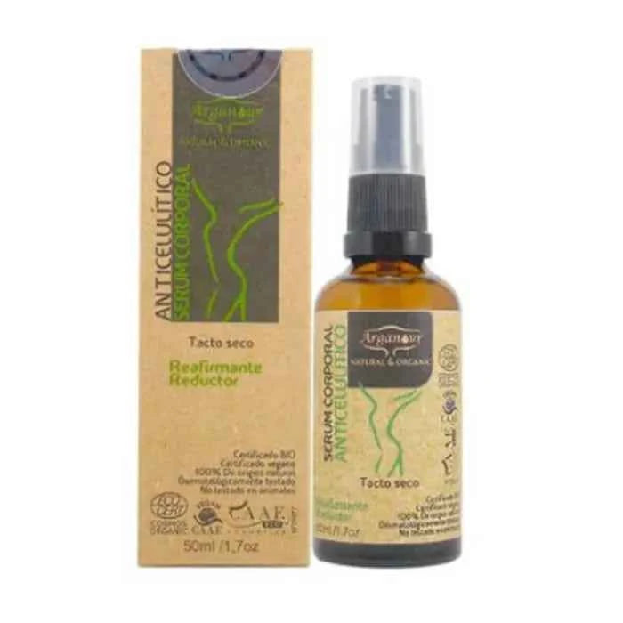 Arganour Anti-Cellulite Body – Serum Unisex, 50 ml