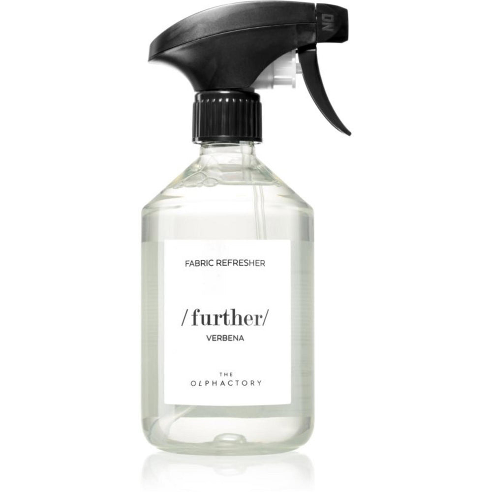The Olphactory Further Verbena Verbena – Wardrobe Freshener Unisex, 500 ml