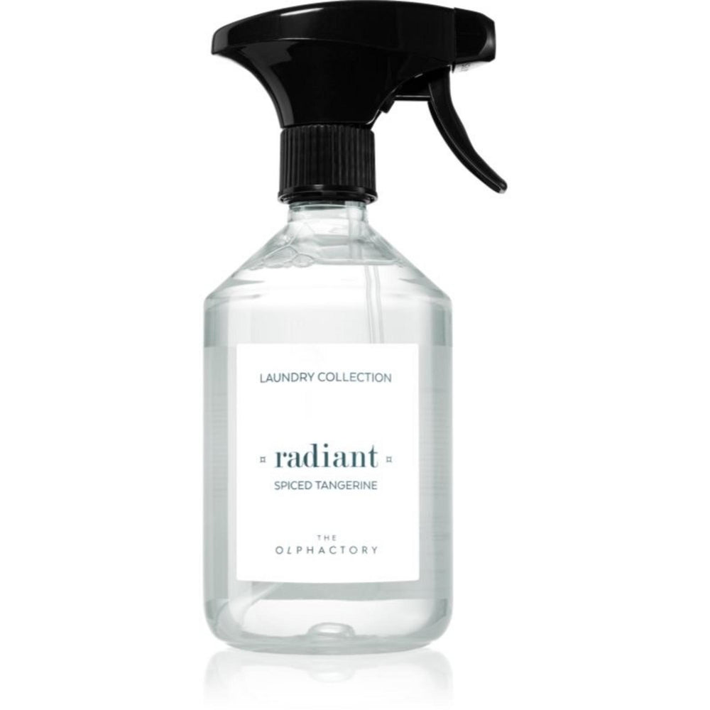 The Olphactory Radiant Spiced Tangerine – Wardrobe Freshener Unisex, 500 ml