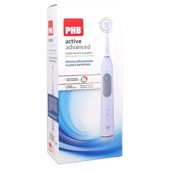 PHB Cepillo Eléctrico Active Advanced