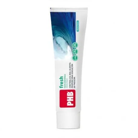 PBH Phb Fresh Toothpaste 75, 25 ml