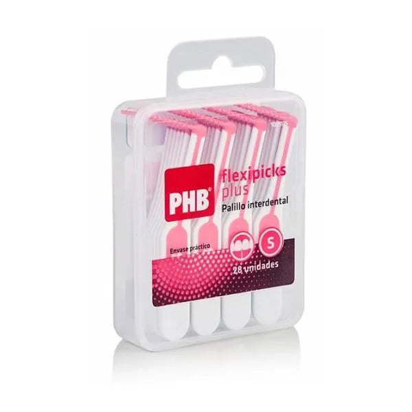 PHB Interdental Angled