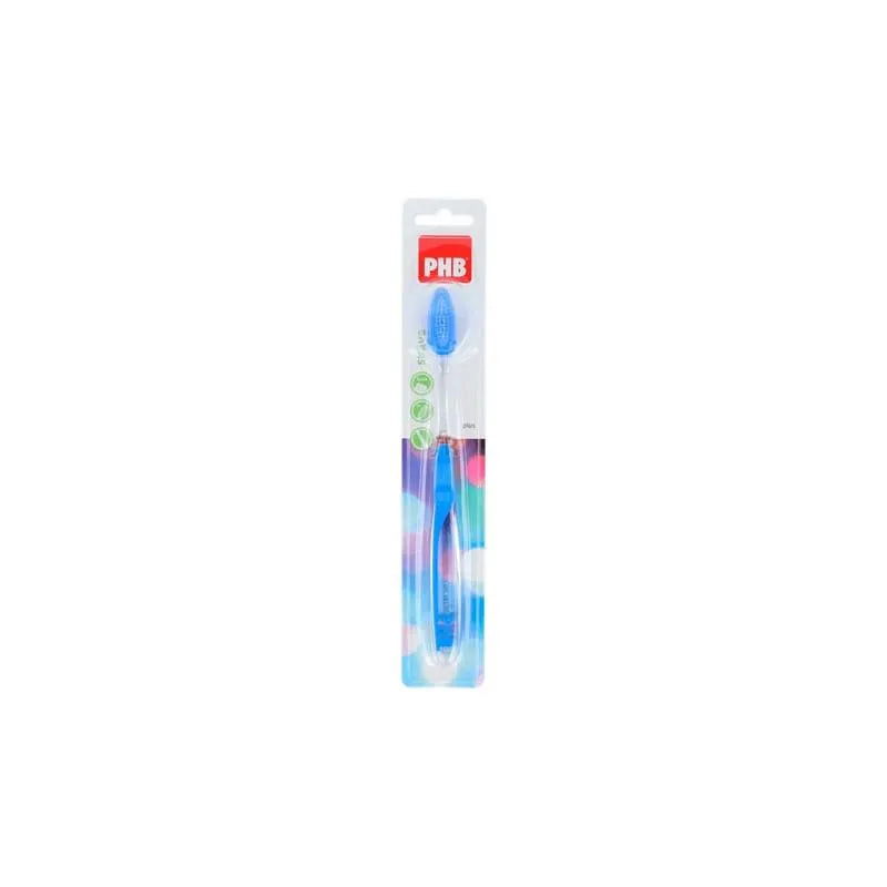 PHB Cepillo Plus Mini Suave