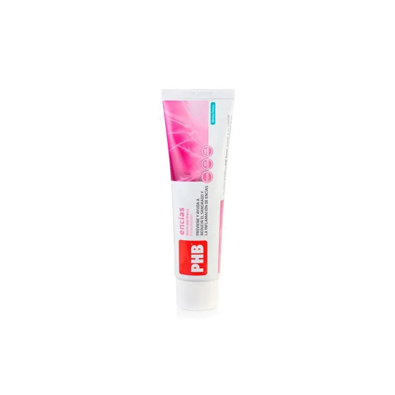 PBH Phb Pasta Dentífrica Encías Delicadas, 75 ml