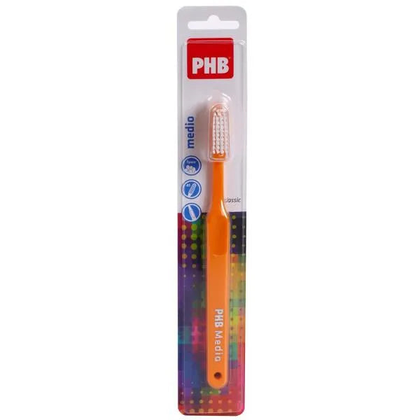PHB Cepillo De Dientes Classic