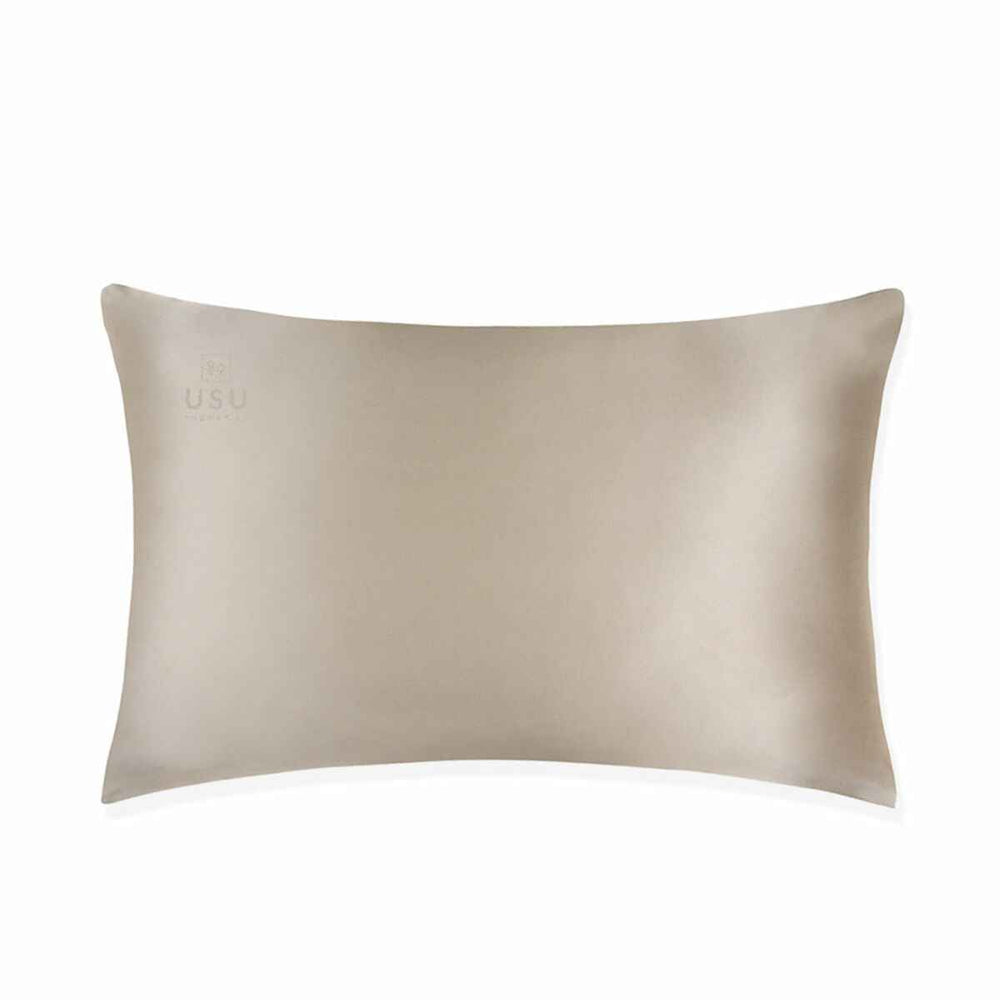 USU Cosmetics Chok Chok Funda Almohada Champagne 1 U