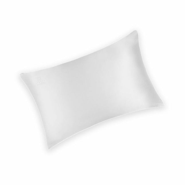 USU Cosmetics Chok Chok Funda Almohada Blanco 1 U