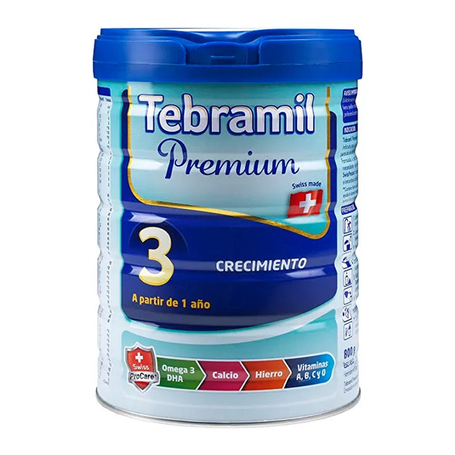 Tebramil Premium 3, 800 g