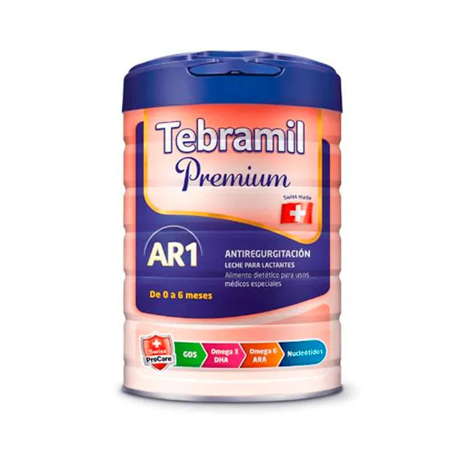 Tebramil Premium AR1, 800 g