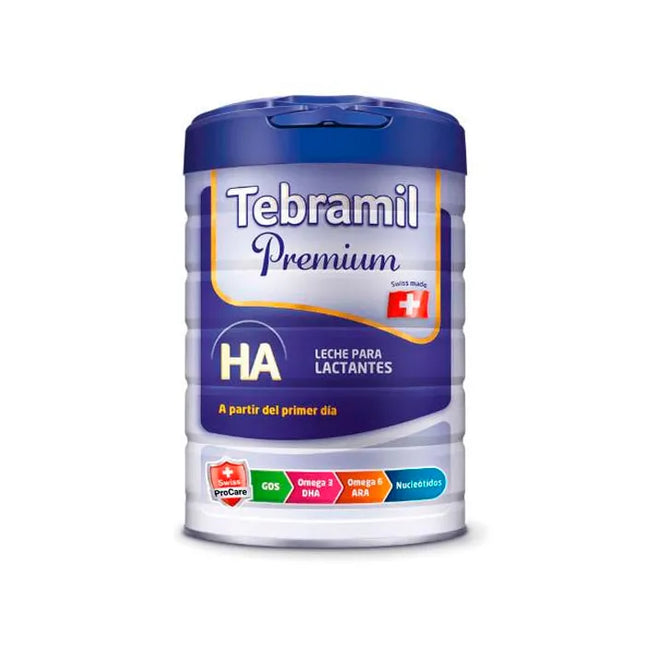 Tebramil Premium HA, 800 g