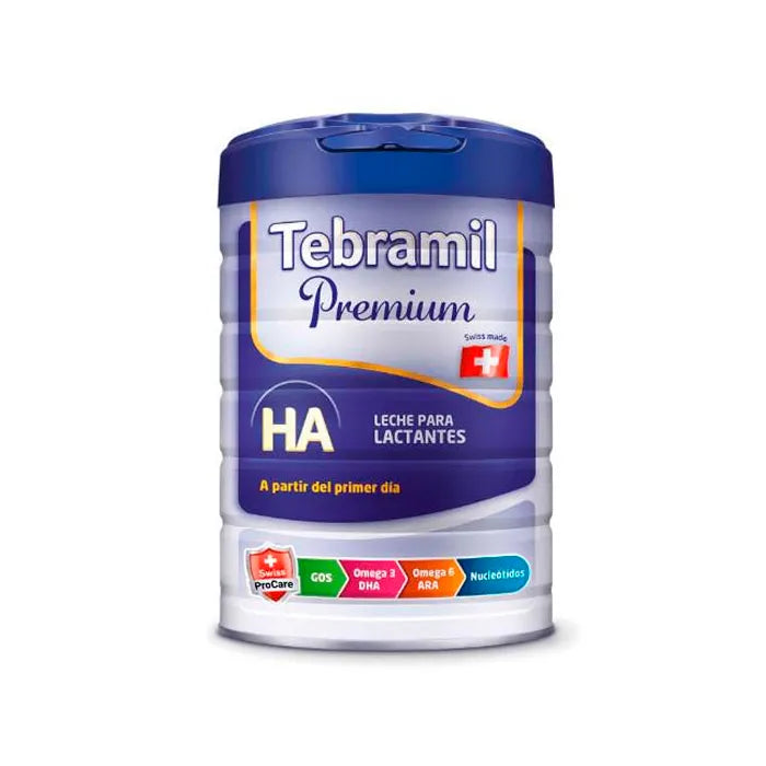 Tebramil Premium HA, 800 g
