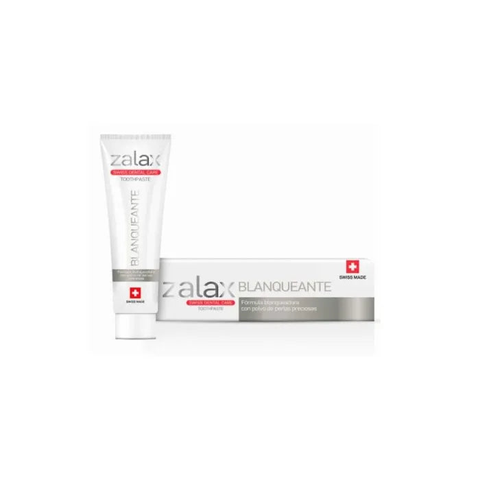 Pharmex Zalax Whitening Toothpaste, 100 ml