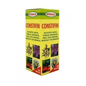 Integralia Constifin Jarabe S-A, 250 ml