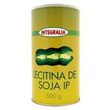 Integralia Lecitina Soja Ip, 500 g