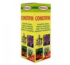 Integralia Constifin Jarabe, 500 ml