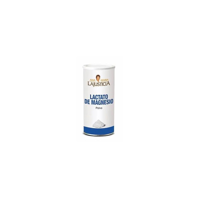 ANA MARÍA Lajusticia Lajusticia Lactato De Magnesium, 300 g