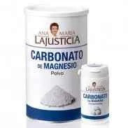 ANA MARÍA Lajusticia Carbonato De Magnesio 75 Comp, 60 g
