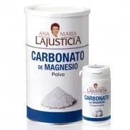 ANA MARÍA Lajusticia Carbonato De Magnesio Mastic 36 Comp