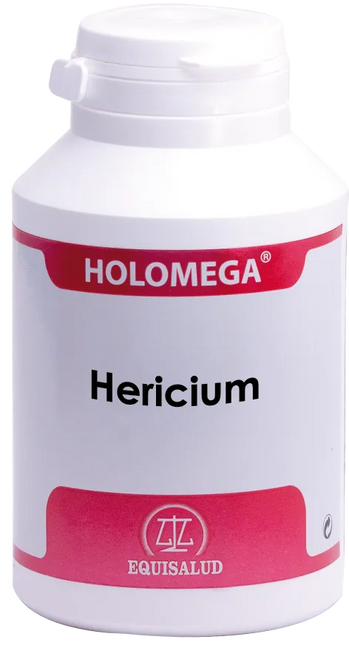 Equisalud Holomega Hericium 180 Cap