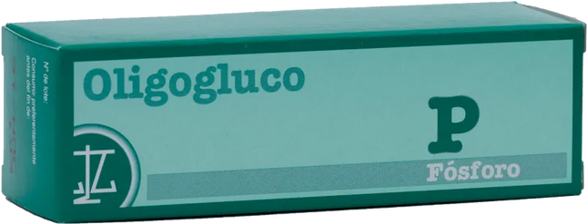 Equisalud Oligogluco Fosforo P, 30 ml