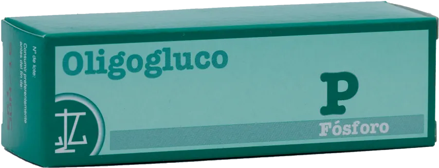 Equisalud Oligogluco Fosforo P, 30 ml