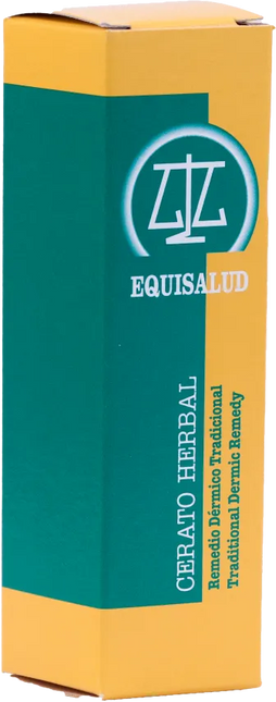 Equisalud Cerato Herbal, 50 g