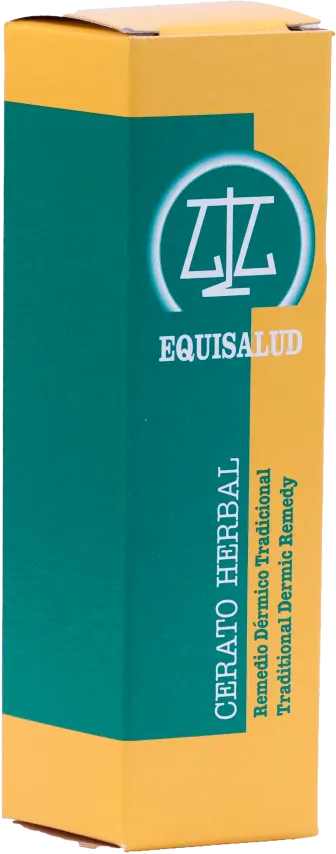 Equisalud Cerato Herbal, 50 g