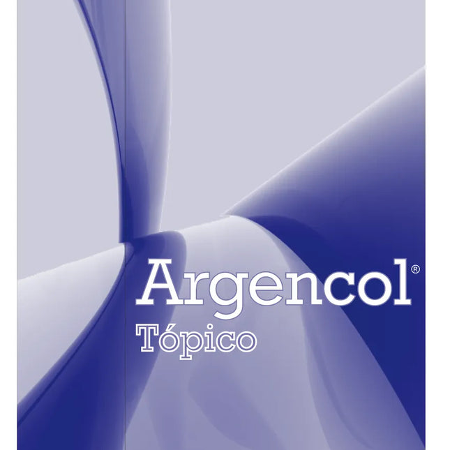 Equisalud Argencol Plata Coloidal 100 ml 5ppm