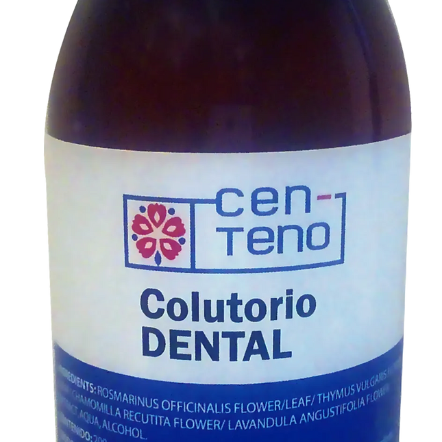 Equisalud Colutorio Centeno, 100 ml