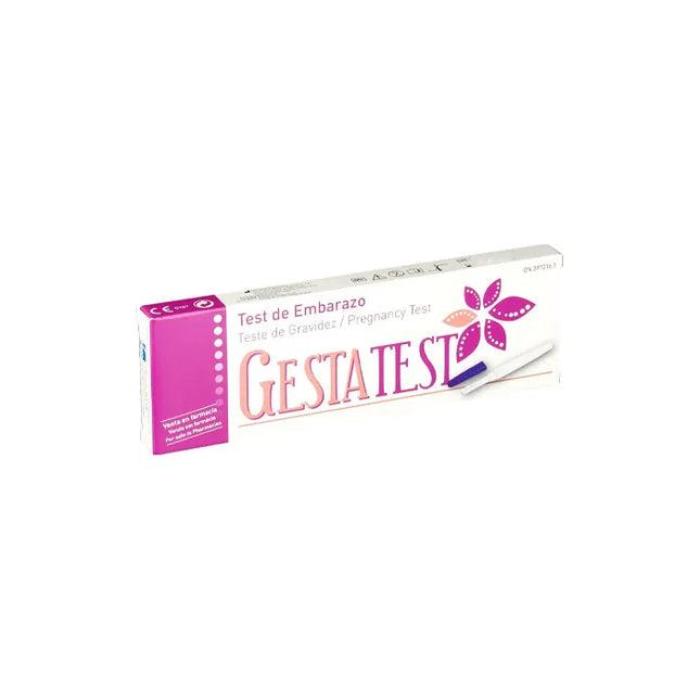 PRIM Gestatest Pregnancy Test