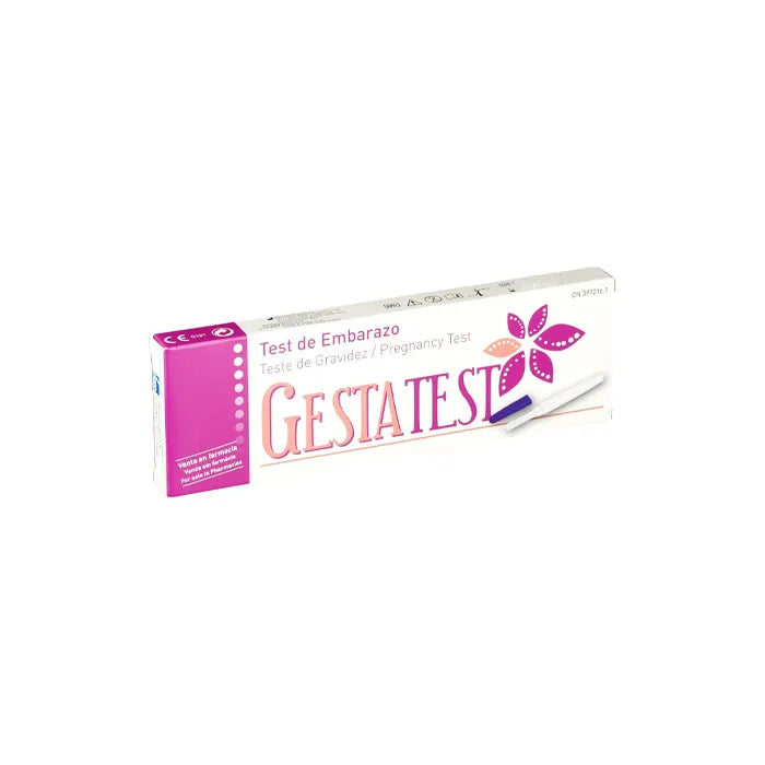 PRIM Gestatest Pregnancy Test