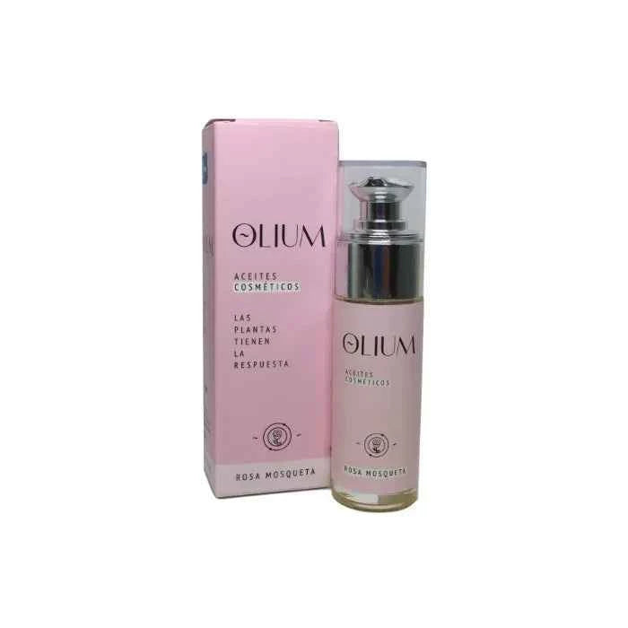 PRIM Olium Rose Hip Oil Unisex, 30 ml