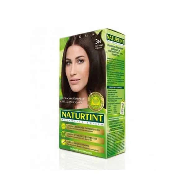 Naturtint 3N Ammonia Free Hair Colour Unisex, 150 ml