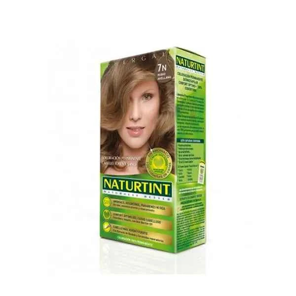 Naturtint 7N Ammonia Free Hair Colour Unisex, 150 ml