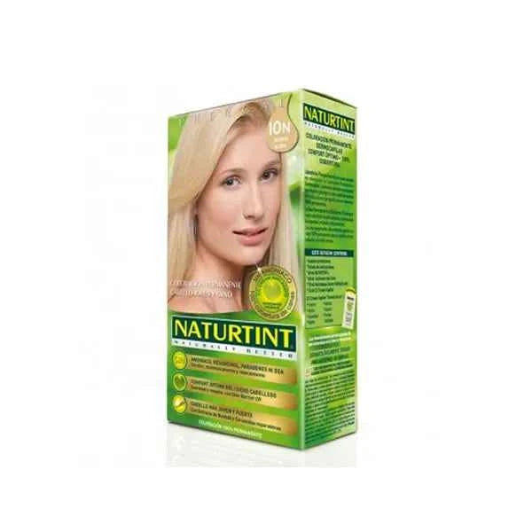 Naturtint 10N Ammonia Free Hair Colour Unisex, 150 ml