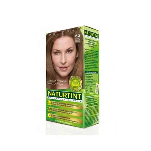 Naturtint 6 g Ammonia Free Hair Colour Unisex, 150 ml