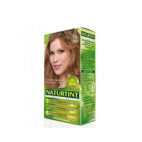Naturtint 7 g Ammonia Free Hair Colour Unisex, 150 ml