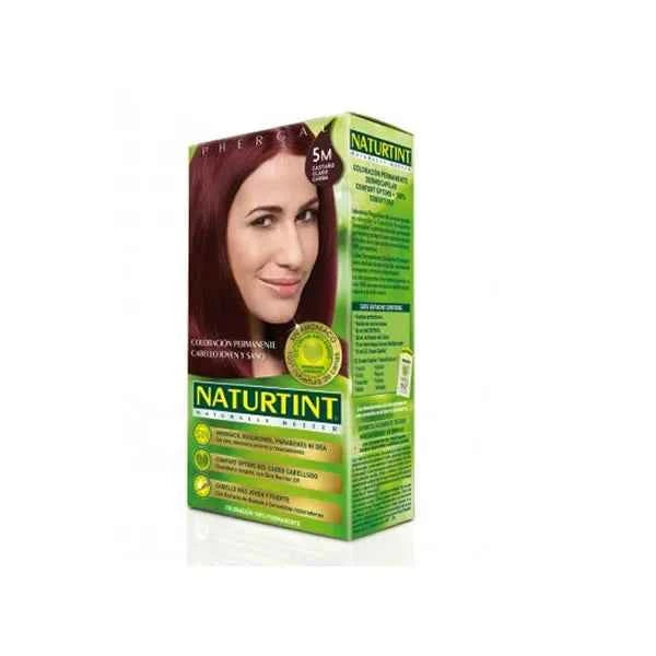 Naturtint 5M Ammonia Free Hair Colour Unisex, 150 ml