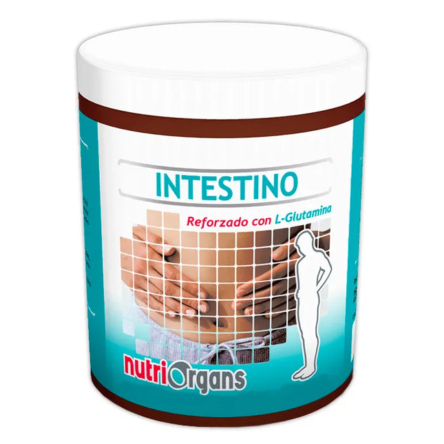 Tongil Nutriorgans Intestino, 250 g