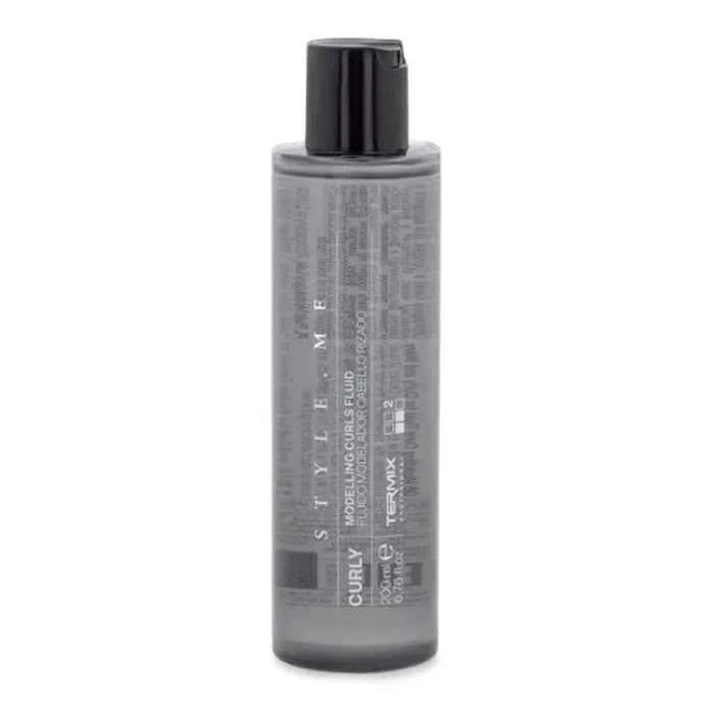 Termix Style.Me Curly Professional Modeling Fluid, 200 ml