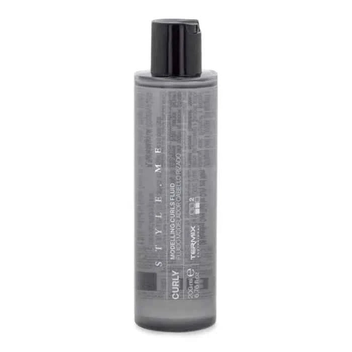 Termix Style.Me Curly Professional Modeling Fluid, 200 ml