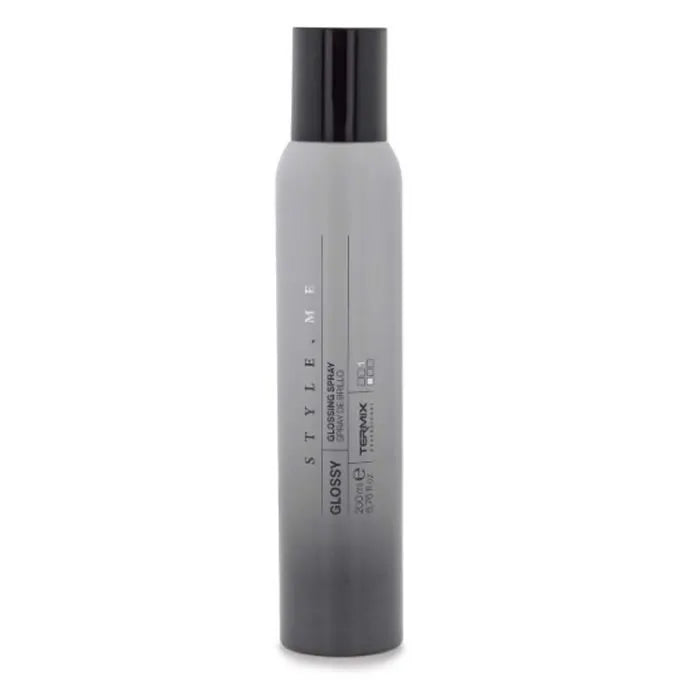Termix Style.Me Professional Glossy Shine – Spray Unisex, 200 ml