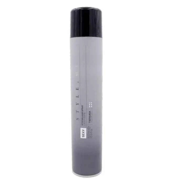 Termix Style.Me Strong Professional Hair – spray Sexy Unisex, 500 ml