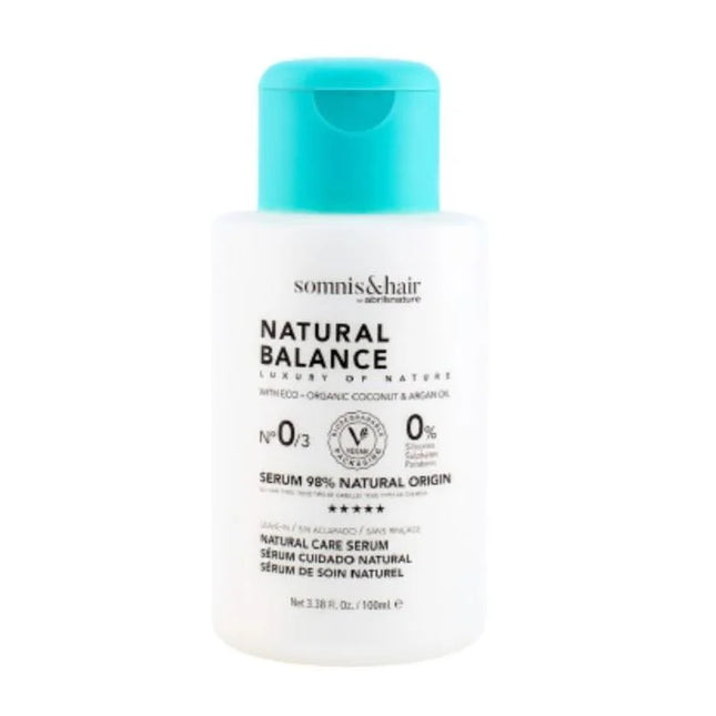 Somnis & HAIR Somnis And Hair Natural Balance – Serum Unisex, 100 ml