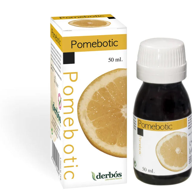 Dherbos Pomebotic, 50 ml